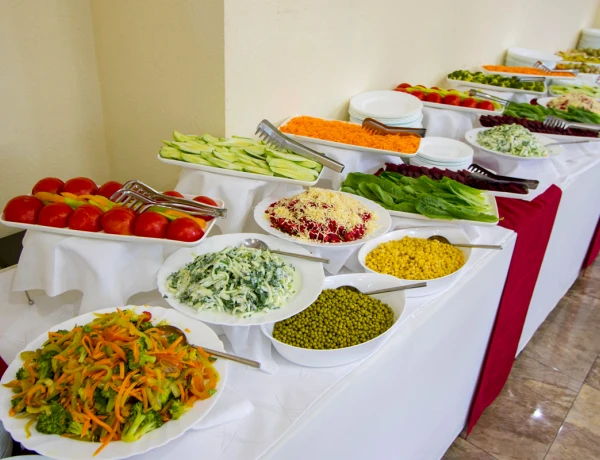 Dschermuk Moskau Resort