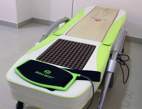 Dschermuk Moskau Resort