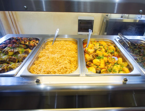 Dschermuk Moskau Resort