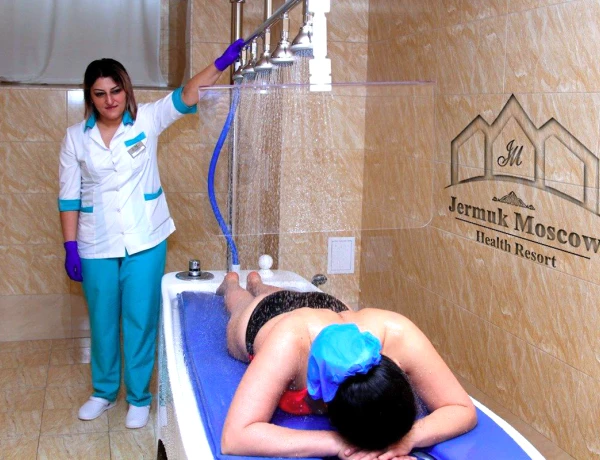 Dschermuk Moskau Resort