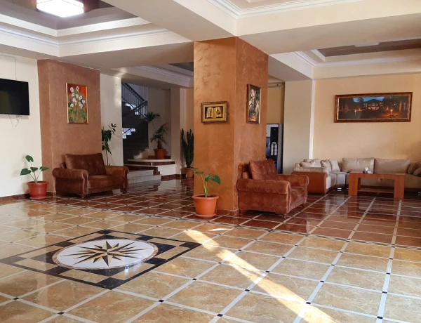 Dschermuk Moskau Resort