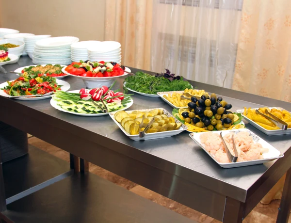 Dschermuk Moskau Resort