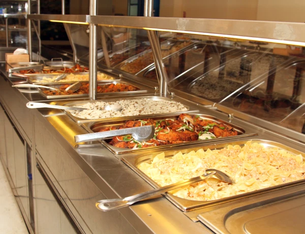 Dschermuk Moskau Resort