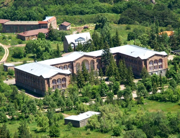 Dschermuk Moskau Resort