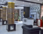 Hotel Olympic