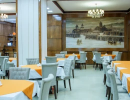 Plaza Viktoria hotel