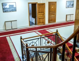 Plaza Viktoria hotel