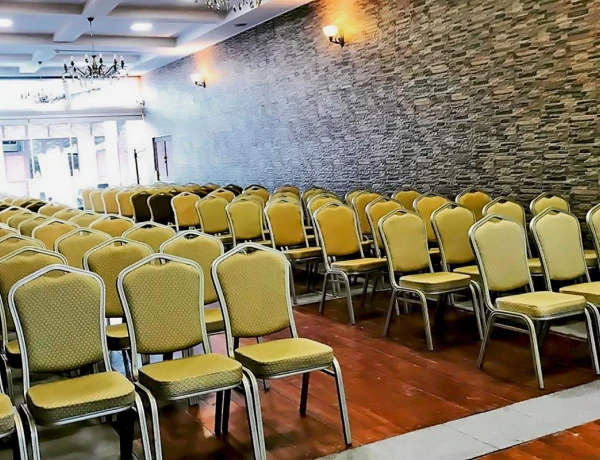 Hôtel Plaza Viktoria