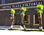Hotel Plaza Viktoria