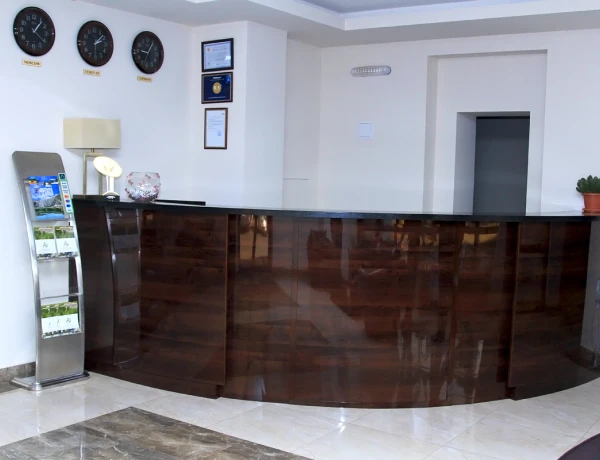 Dschermuk Aschcharh Resort