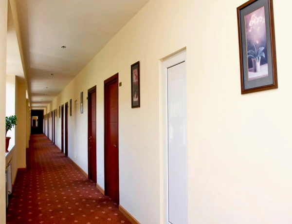 Dschermuk Aschcharh Resort