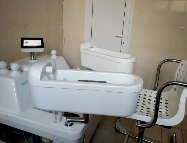 Dschermuk Aschcharh Resort