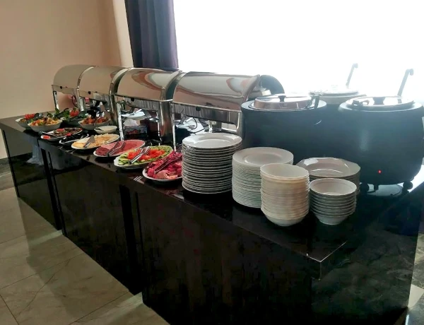 Dschermuk Aschcharh Resort