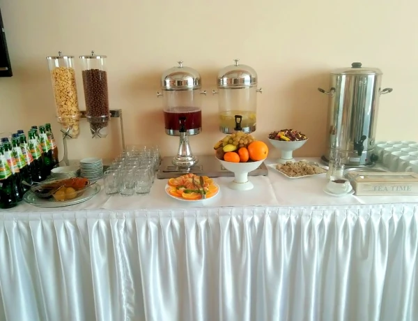 Dschermuk Aschcharh Resort