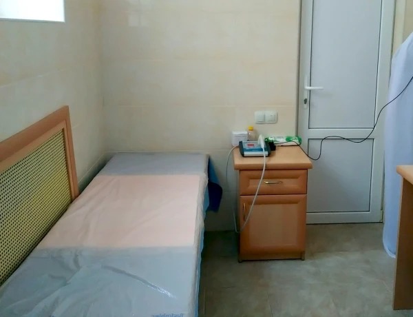 Dschermuk Aschcharh Resort