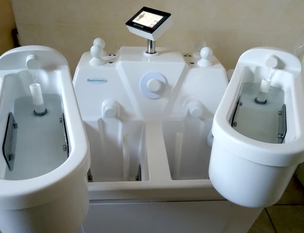 Dschermuk Aschcharh Resort