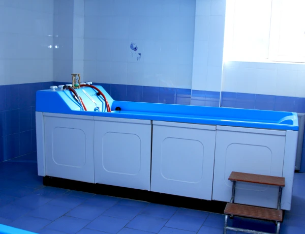 Dschermuk Aschcharh Resort