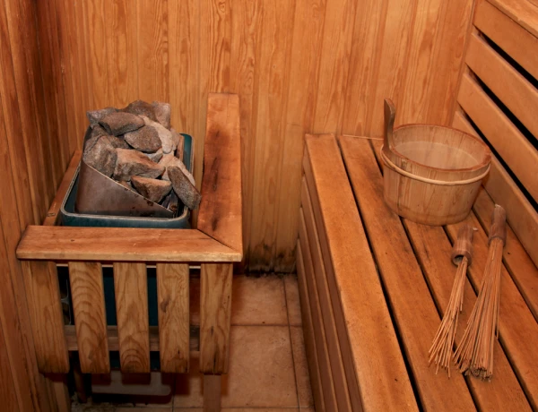 Dschermuk Aschcharh Resort