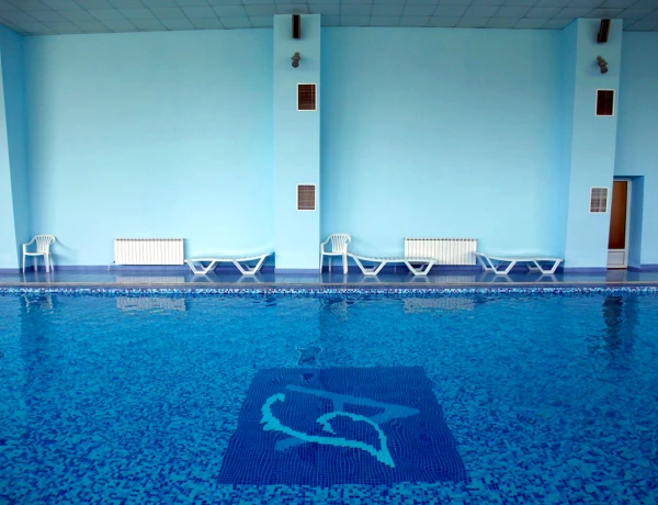 Dschermuk Aschcharh Resort