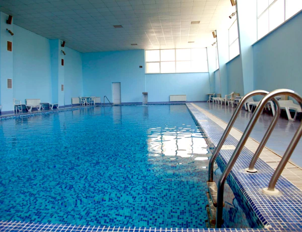 Dschermuk Aschcharh Resort