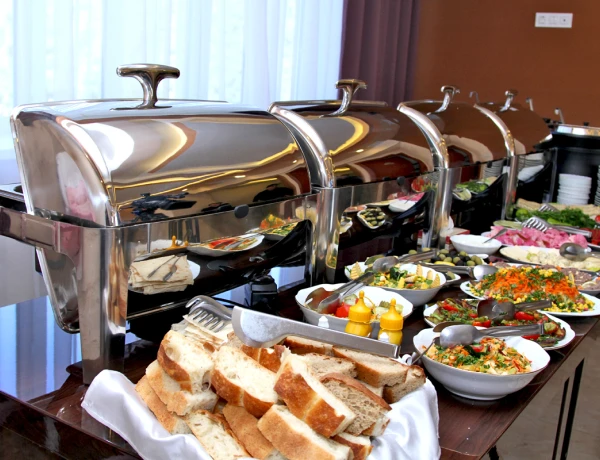 Dschermuk Aschcharh Resort