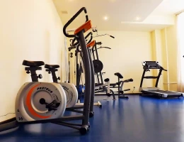 Multi Rest House Resort