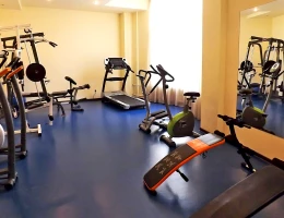 Multi Rest House Resort