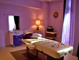 Multi Rest House Resort