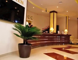 Multi Rest House Resort