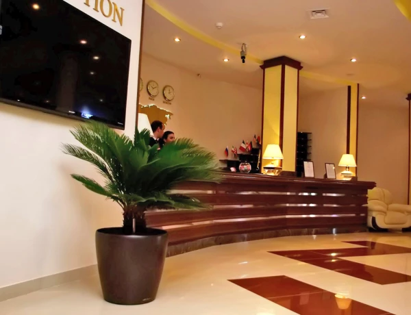 Multi Rest House Resort