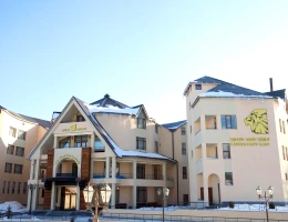 Multi Rest House Resort