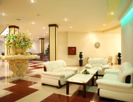 Multi Rest House Resort