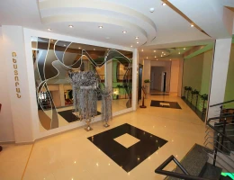 Multi Rest House Resort