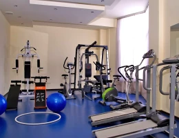 Multi Rest House Resort