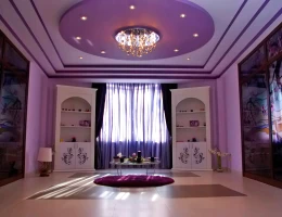 Multi Rest House Resort