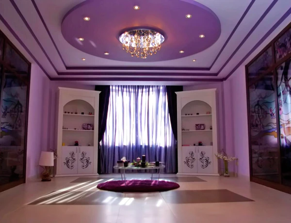 Multi Rest House Resort