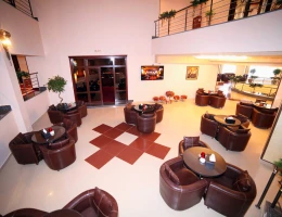 Multi Rest House Resort