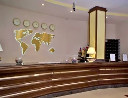 Multi Rest House Resort