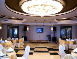 Multi Rest House Resort