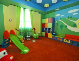 Multi Rest House Resort