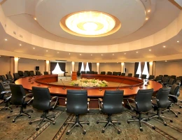 Multi Rest House Resort