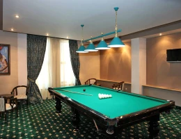 Multi Rest House Resort