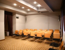 Multi Rest House Resort