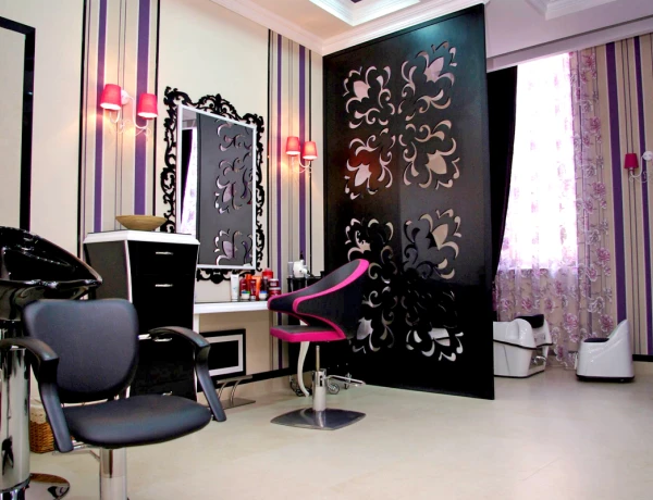 Multi Rest House Resort