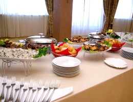 Multi Rest House Resort