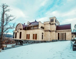 Multi Rest House Resort