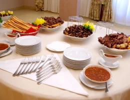 Multi Rest House Resort