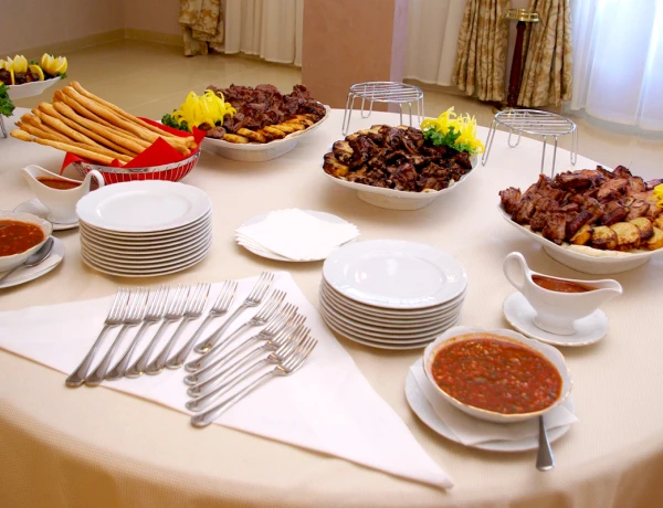 Multi Rest House Resort