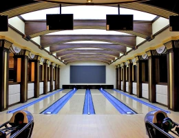 Multi Rest House Resort