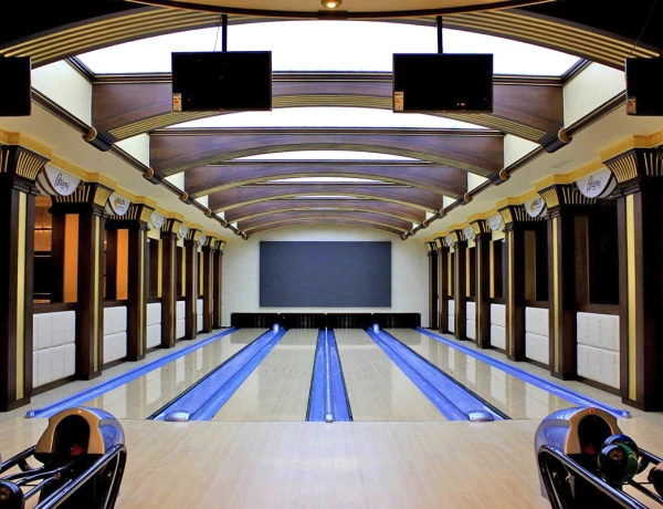 Multi Rest House Resort